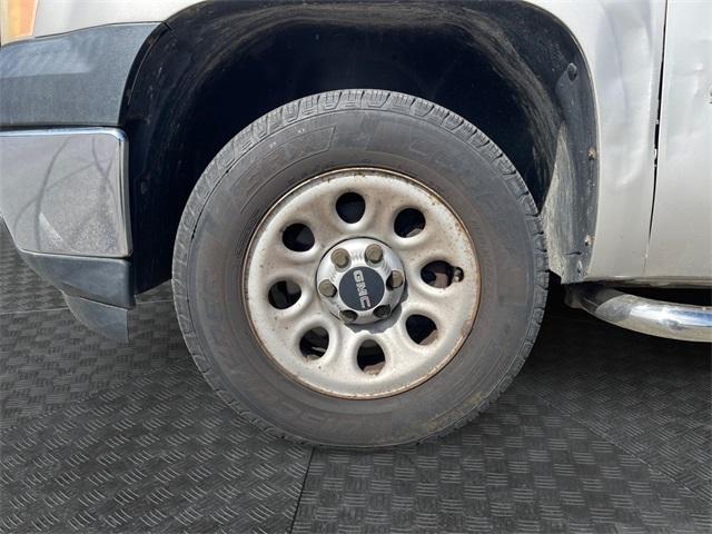 used 2008 GMC Sierra 1500 car, priced at $9,288