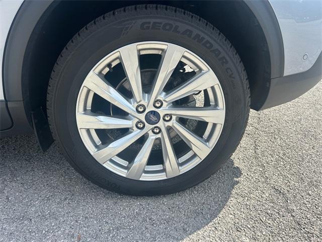 used 2022 Ford Escape car, priced at $21,510