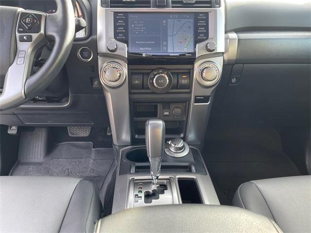 used 2023 Toyota 4Runner car, priced at $46,089