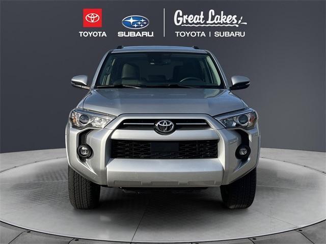 used 2023 Toyota 4Runner car, priced at $46,089