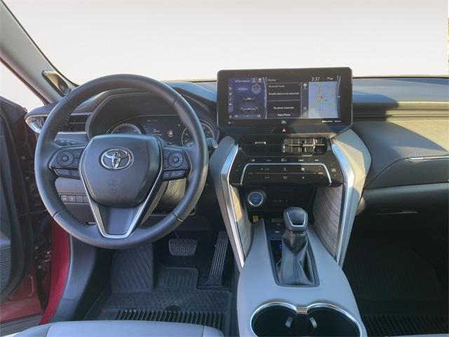 used 2021 Toyota Venza car, priced at $32,324