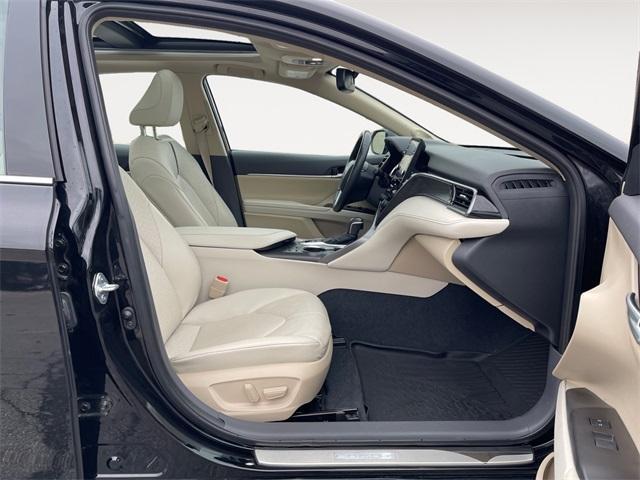 used 2024 Toyota Camry car, priced at $29,998