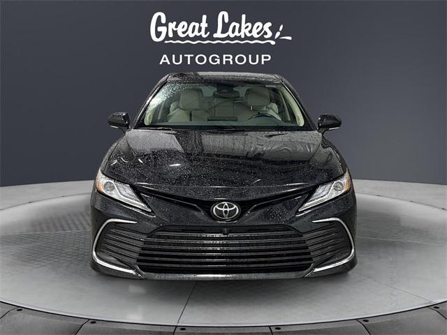 used 2024 Toyota Camry car, priced at $29,998