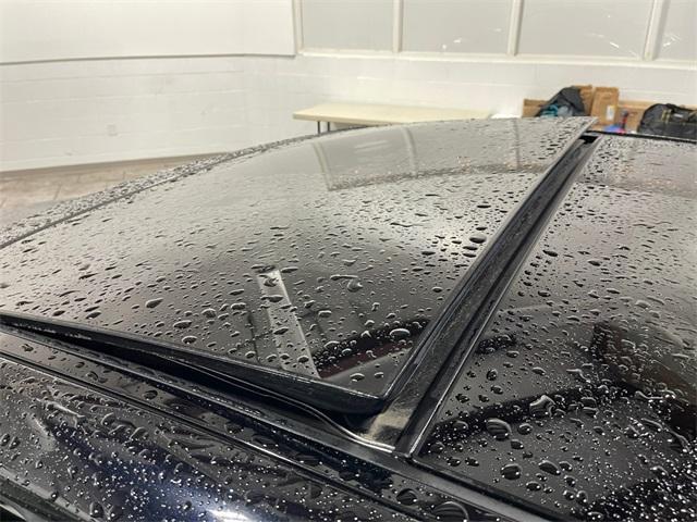 used 2024 Toyota Camry car, priced at $29,998