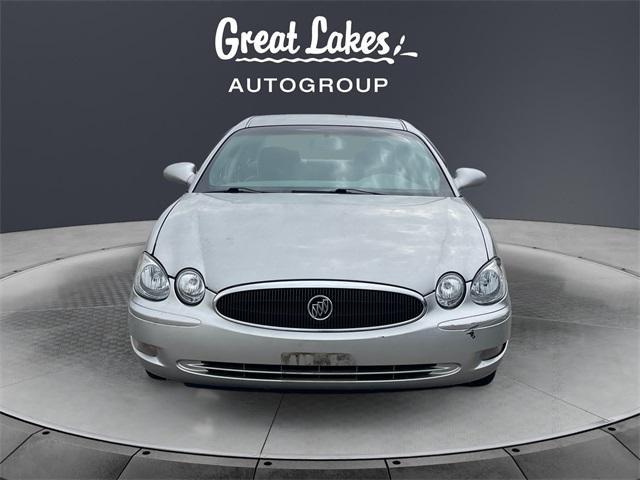 used 2006 Buick LaCrosse car, priced at $4,950