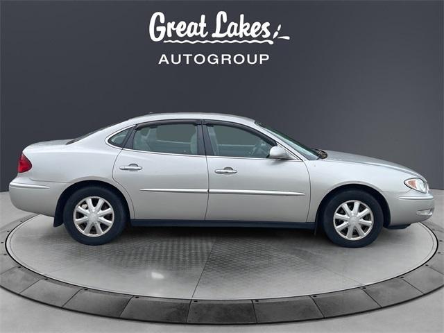 used 2006 Buick LaCrosse car, priced at $4,950