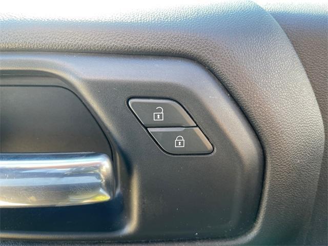 used 2019 Chevrolet Silverado 1500 car, priced at $26,322