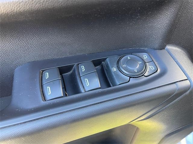 used 2019 Chevrolet Silverado 1500 car, priced at $26,322