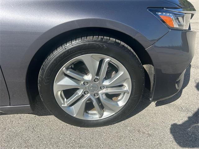 used 2018 Honda Accord car, priced at $15,455