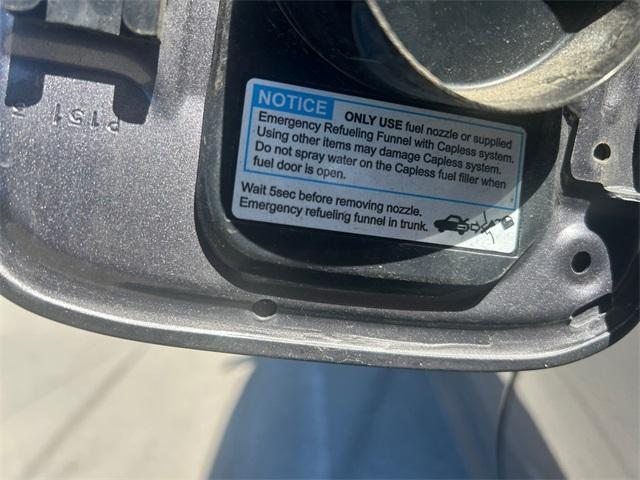 used 2018 Honda Accord car, priced at $15,455