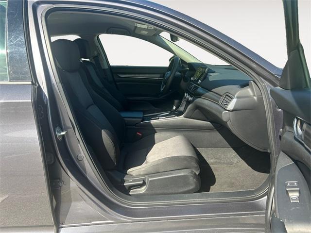 used 2018 Honda Accord car, priced at $15,455