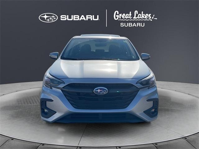 new 2025 Subaru Legacy car, priced at $36,695