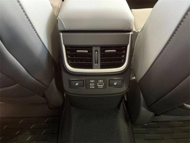 new 2025 Subaru Legacy car, priced at $36,395