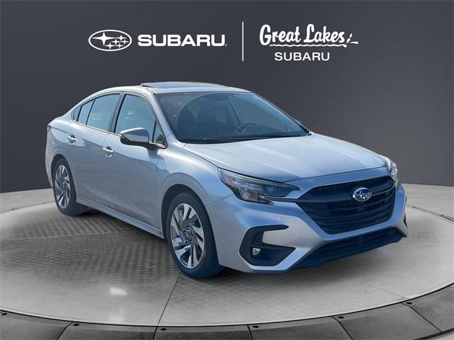 new 2025 Subaru Legacy car, priced at $36,395