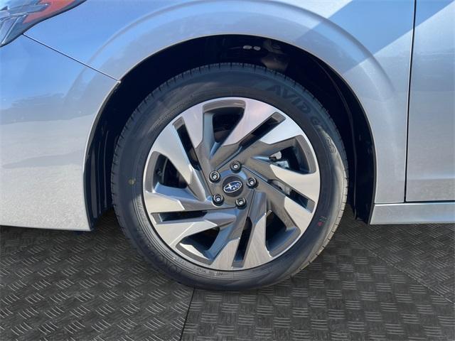 new 2025 Subaru Legacy car, priced at $36,695