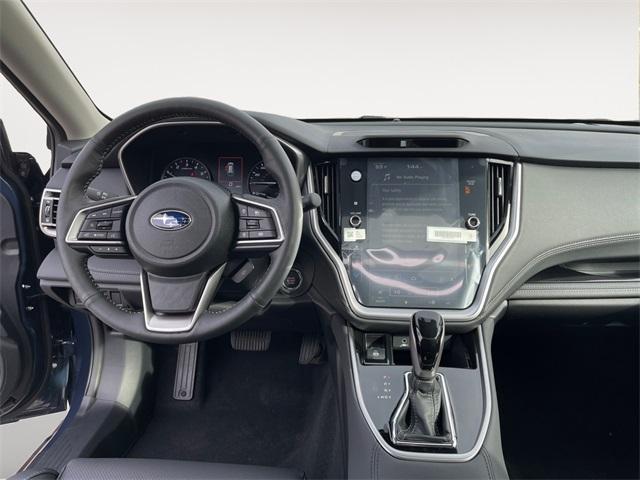 new 2025 Subaru Outback car, priced at $39,946