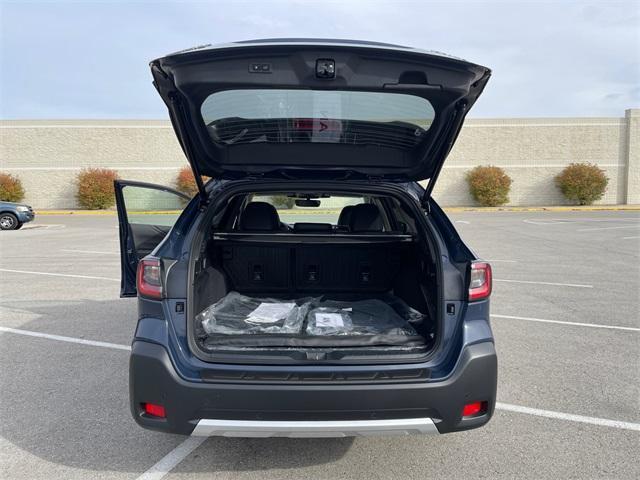 new 2025 Subaru Outback car, priced at $39,946