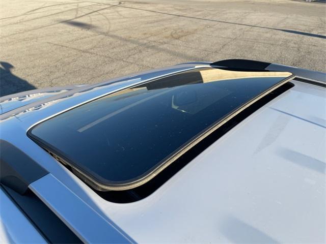 used 2020 Chevrolet Trax car, priced at $14,422