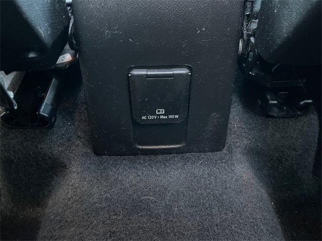 used 2020 Chevrolet Trax car, priced at $14,422