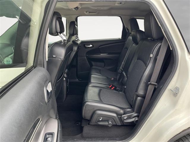 used 2017 Dodge Journey car, priced at $7,624