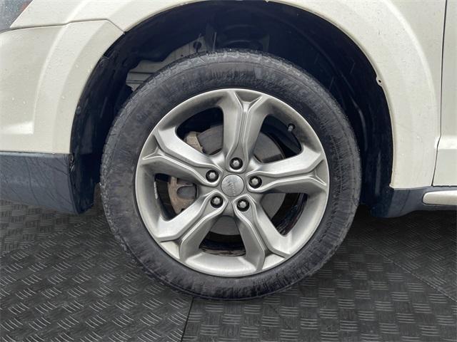 used 2017 Dodge Journey car, priced at $7,624