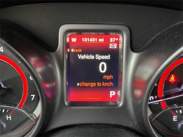 used 2017 Dodge Journey car, priced at $7,624