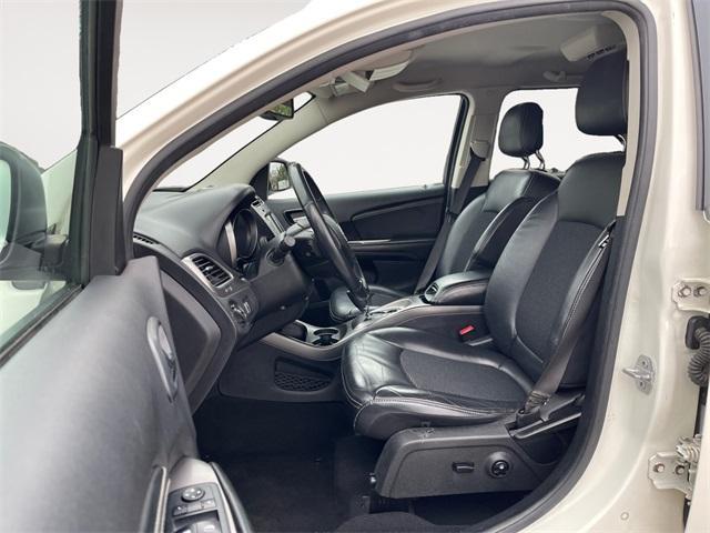 used 2017 Dodge Journey car, priced at $7,624