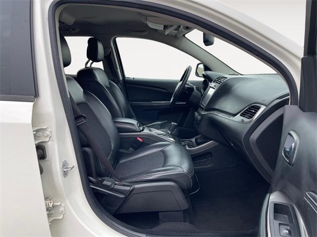 used 2017 Dodge Journey car, priced at $7,624