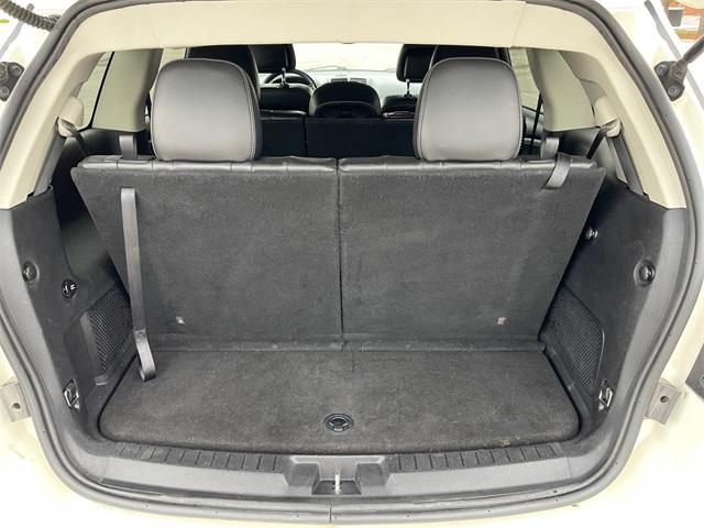 used 2017 Dodge Journey car, priced at $7,624