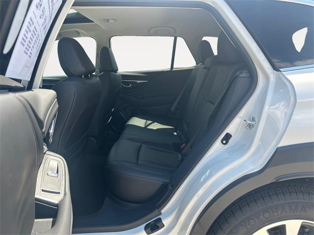 new 2025 Subaru Outback car, priced at $43,542