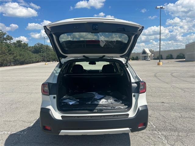 new 2025 Subaru Outback car, priced at $43,542
