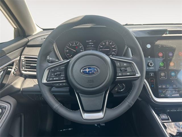 new 2025 Subaru Outback car, priced at $43,542