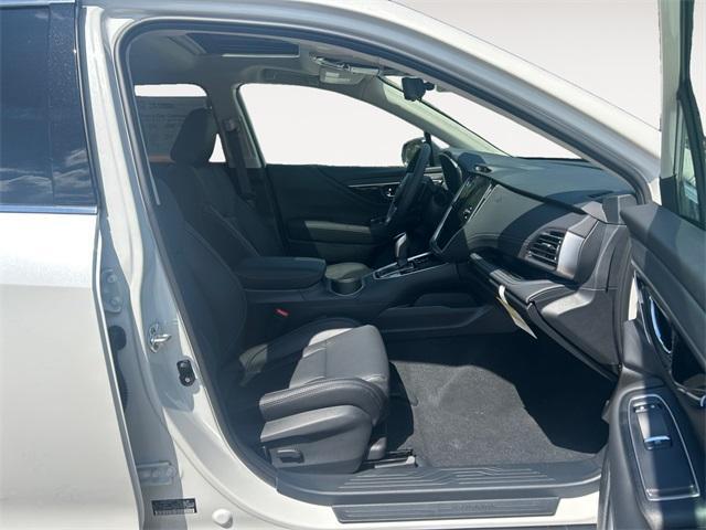 new 2025 Subaru Outback car, priced at $43,542