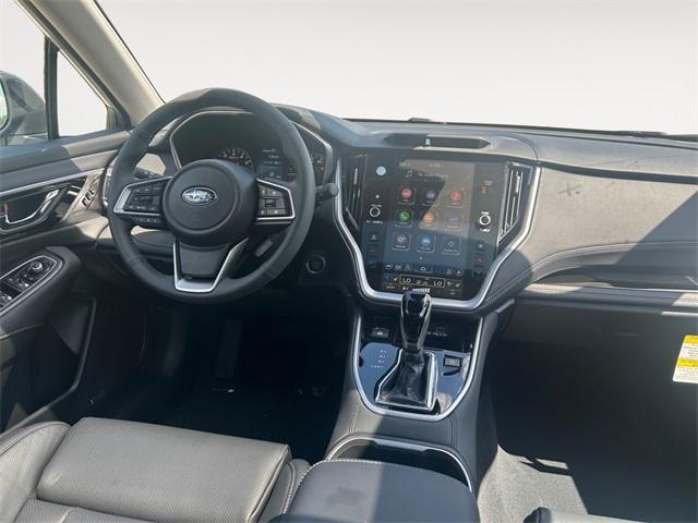 new 2025 Subaru Outback car, priced at $43,542