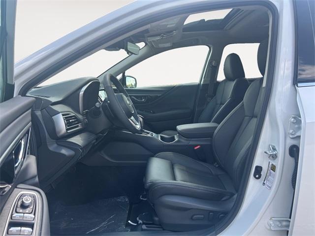 new 2025 Subaru Outback car, priced at $43,542