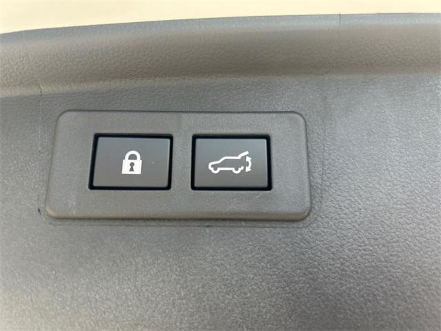 new 2025 Subaru Outback car, priced at $43,542