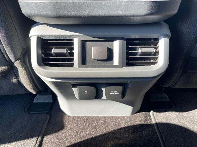 used 2022 Ford F-150 car, priced at $29,855