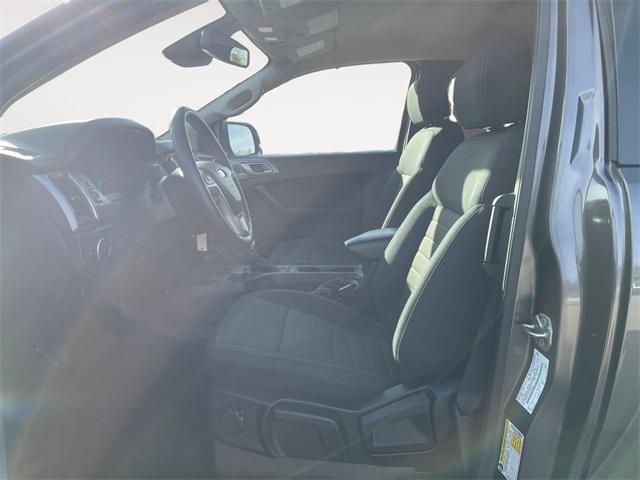 used 2019 Ford Ranger car, priced at $26,950