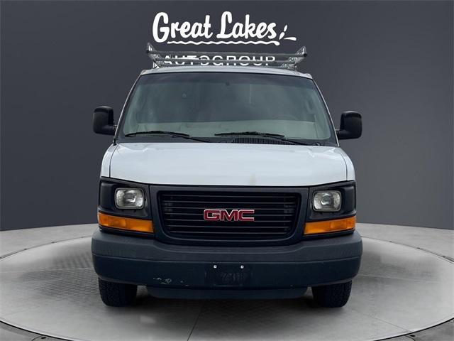 used 2016 GMC Savana 2500 car, priced at $22,622