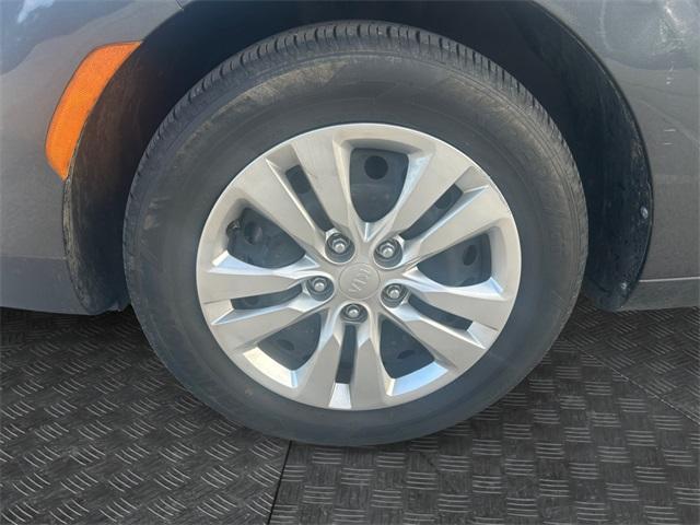 used 2021 Kia Soul car, priced at $14,840