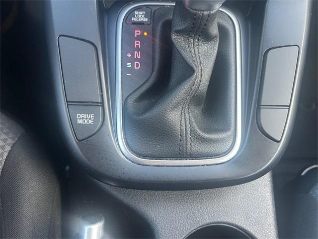 used 2021 Kia Soul car, priced at $14,840