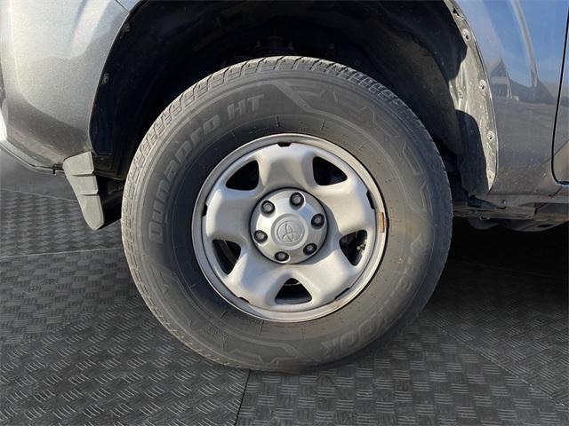 used 2022 Toyota Tacoma car, priced at $29,888
