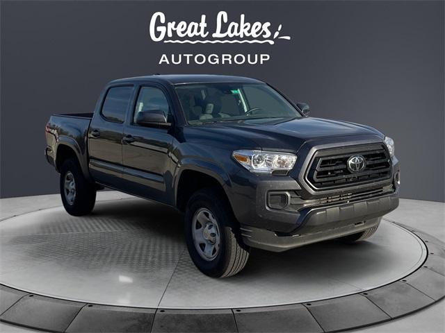 used 2022 Toyota Tacoma car, priced at $29,888
