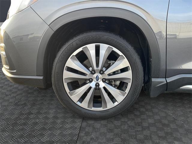 used 2021 Subaru Ascent car, priced at $24,904