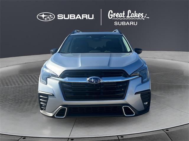 new 2026 Subaru Ascent car, priced at $52,965