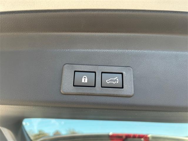 new 2026 Subaru Ascent car, priced at $52,965