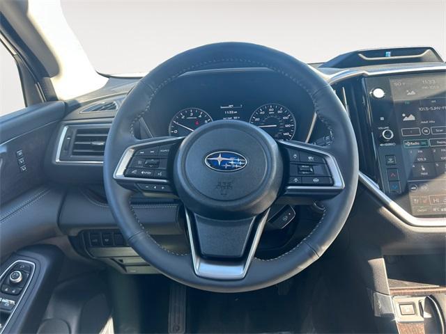 new 2026 Subaru Ascent car, priced at $52,965
