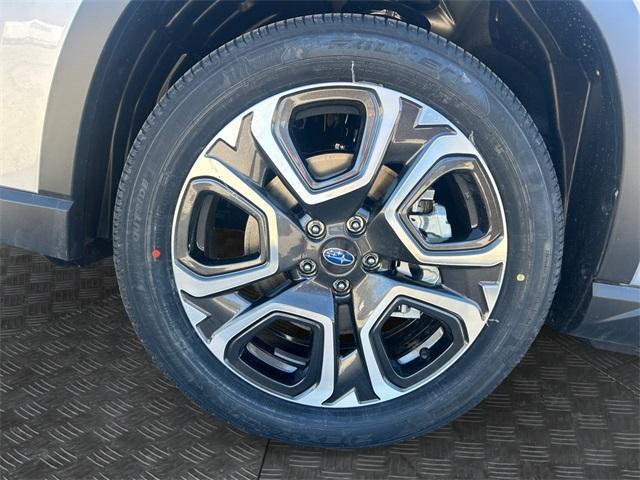 new 2026 Subaru Ascent car, priced at $52,965