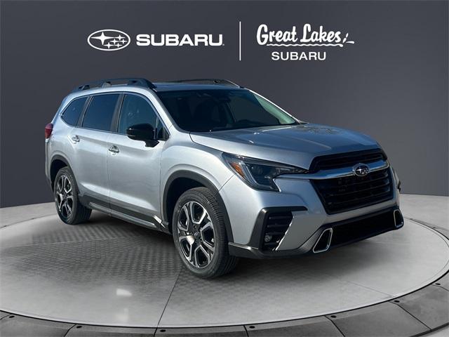 new 2026 Subaru Ascent car, priced at $52,965