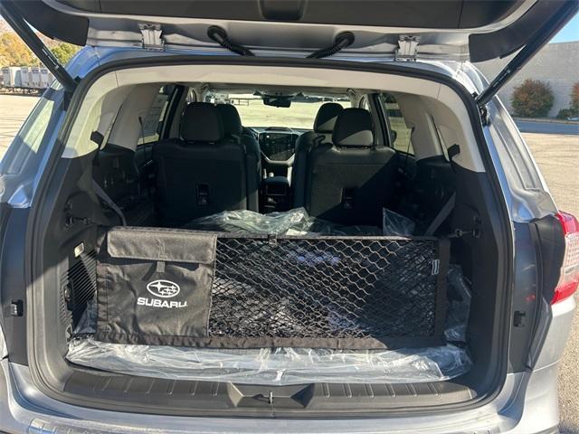 new 2026 Subaru Ascent car, priced at $52,965